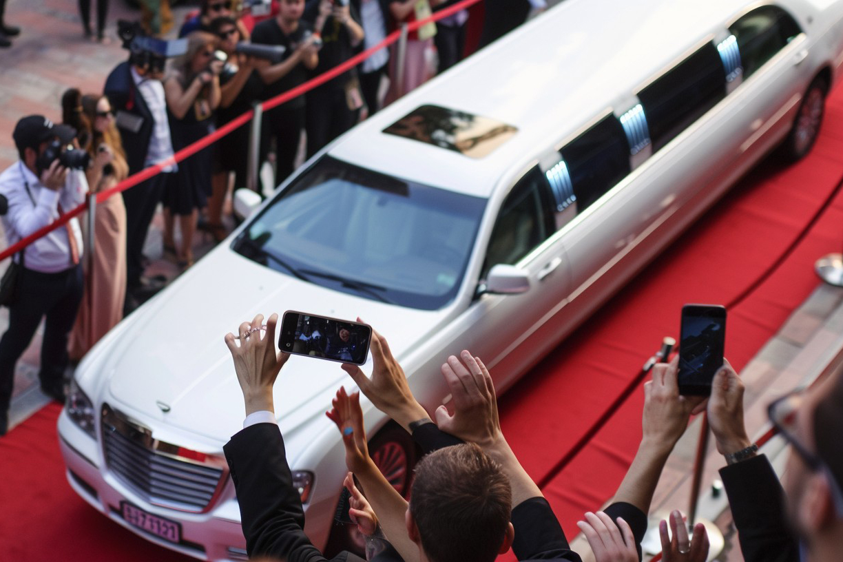 Celebrity Transportation